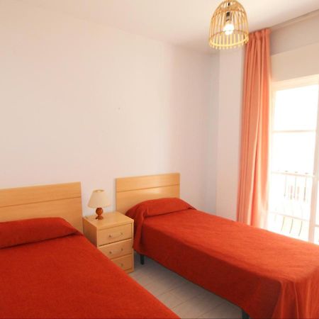 Carihuela Beach Apartment, 2Nd Line Torremolinos Zewnętrze zdjęcie