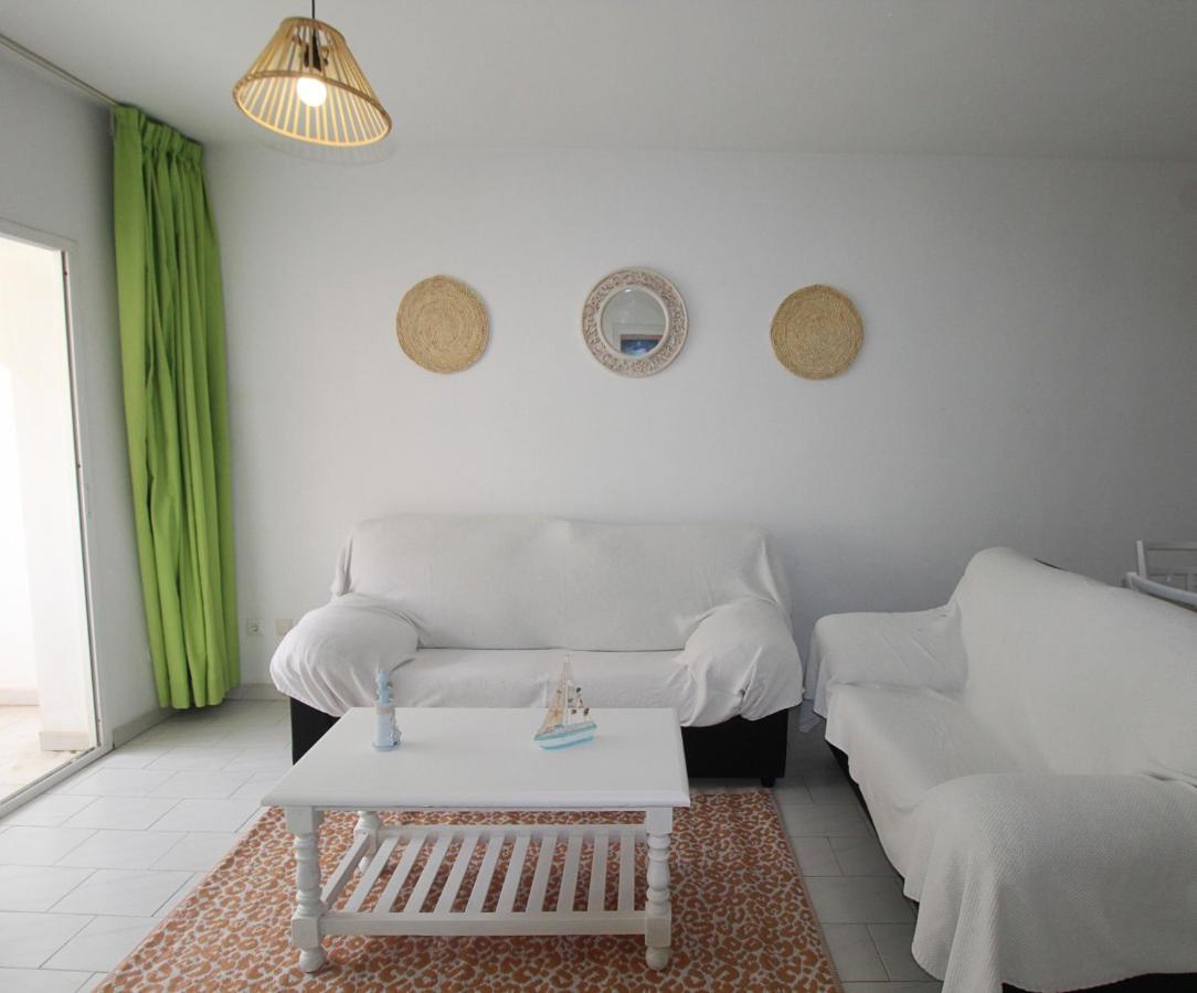 Carihuela Beach Apartment, 2Nd Line Torremolinos Zewnętrze zdjęcie